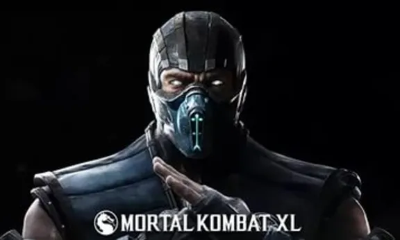 Mortal Kombat XL💥 (Steam/Россия и  Весь Мир)