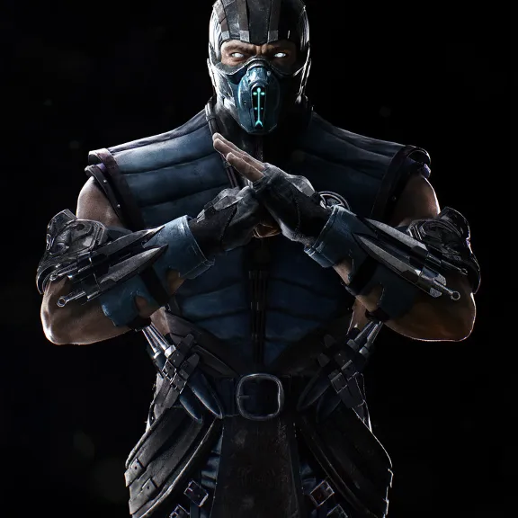 Mortal Kombat XL💥 (Steam/Россия и  Весь Мир)