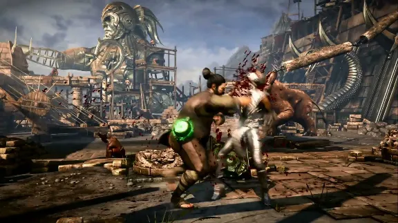 Mortal Kombat XL💥 (Steam/Россия и  Весь Мир)