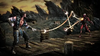 Mortal Kombat XL💥 (Steam/Россия и  Весь Мир)