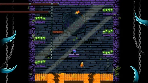 Adventures of Shuggy [Steam Gift/Region Free]