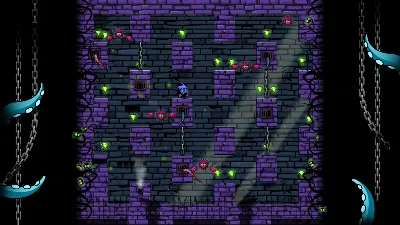 Adventures of Shuggy [Steam Gift/Region Free]