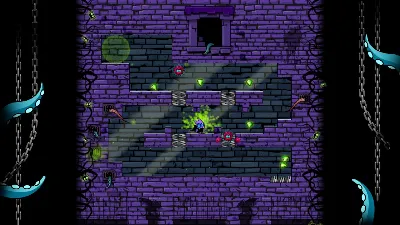 Adventures of Shuggy [Steam Gift/Region Free]