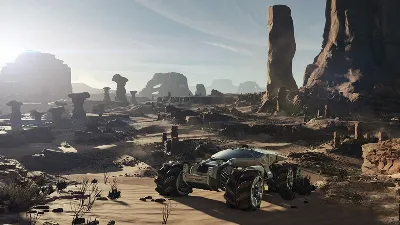 Mass Effect: Andromeda - DLC Deep Cosmos (Origin)