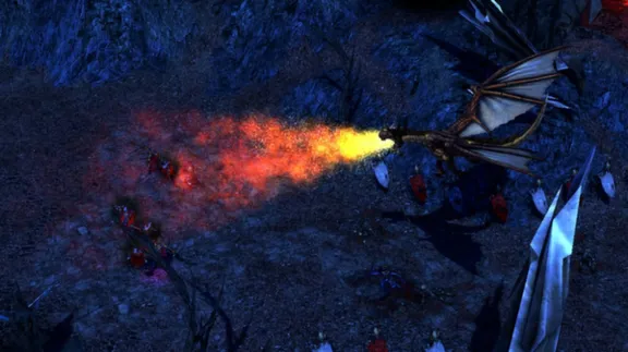 SpellForce 2: Faith in Destiny STEAM KEY RU+CIS LICENSE