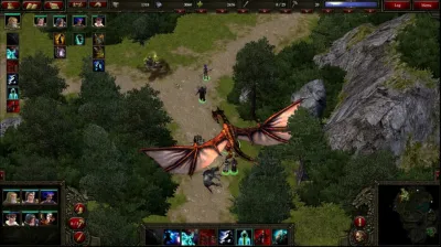 SpellForce 2: Faith in Destiny STEAM KEY RU+CIS LICENSE