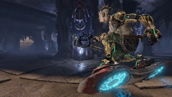QUAKE Champions Beta Бета Ключ  Region Free