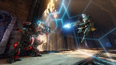 QUAKE Champions Beta Бета Ключ  Region Free