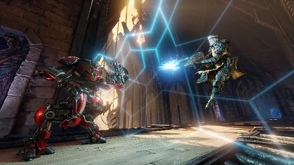 QUAKE Champions Beta Бета Ключ  Region Free