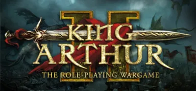 King Arthur II: The Role-Playing Wargame GIFT RU/CIS