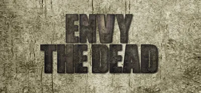 Envy the Dead (Steam key/Region free)