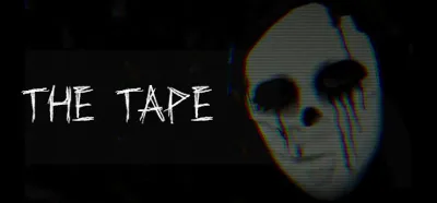 The Tape (Steam key/Region free)