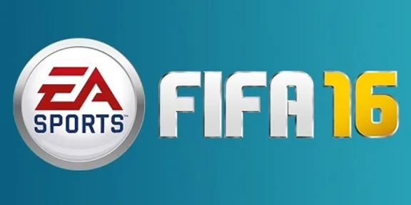 Аккаунт FIFA 16 (origin)