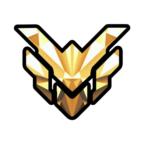 Overwatch Буст Соревновательного Рейтинга от 1-3000