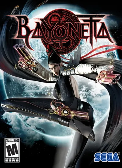 Bayonetta (Steam KEY) + ПОДАРОК