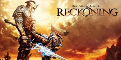 Kingdoms of Amalur: Reckoning — Аккаунт ORIGIN