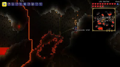 Terraria / Террария STEAM GIFT РОССИЯ+СНГ +ПОДАРОК