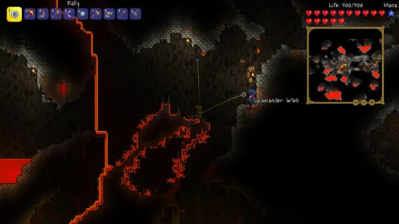 Terraria / Террария STEAM GIFT РОССИЯ+СНГ +ПОДАРОК