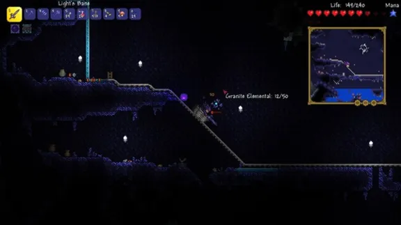 Terraria / Террария STEAM GIFT РОССИЯ+СНГ +ПОДАРОК