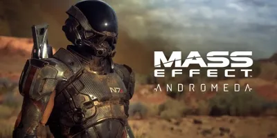 Mass Effect Andromeda + Секретка — Аккаунт ORIGIN