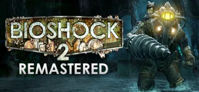 BioShock 2 (Original+Remastered) STEAM КЛЮЧ / РФ+СНГ