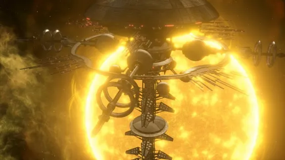 STELLARIS UTOPIA DLC (STEAM) КЛЮЧ СРАЗУ + ПОДАРОК