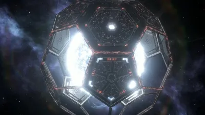 STELLARIS UTOPIA DLC (STEAM) КЛЮЧ СРАЗУ + ПОДАРОК