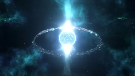 STELLARIS UTOPIA DLC (STEAM) КЛЮЧ СРАЗУ + ПОДАРОК