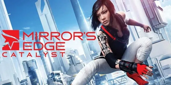 Mirror&acute;s Edge Catalyst — Account ORIGIN