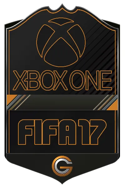 МОНЕТЫ FIFA 17 XBOX ONE