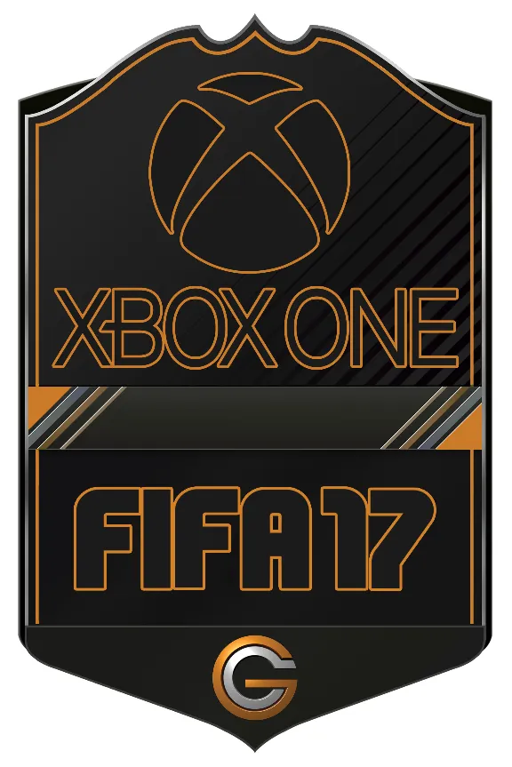 МОНЕТЫ FIFA 17 XBOX ONE