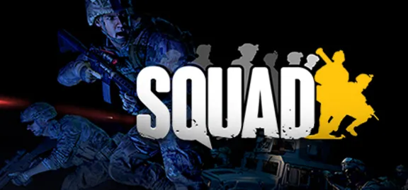 Squad (STEAM КЛЮЧ) РОССИЯ