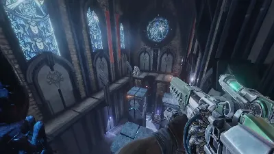 QUAKE Champions (Steam) Region Free