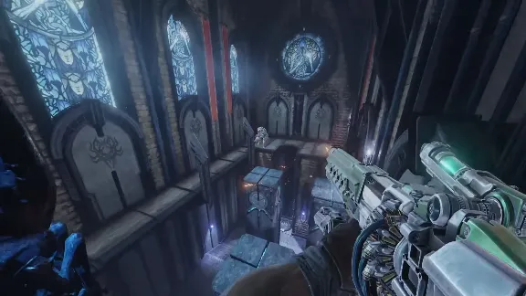 QUAKE Champions (Steam) Region Free