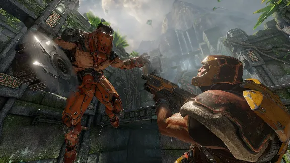 QUAKE Champions (Steam) Region Free