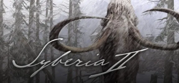 Syberia II - Сибирь 2 (steam key/ROW)