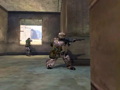 Full Spectrum Warrior: Ten Hammers STEAM KEY ЛИЦЕНЗИЯ