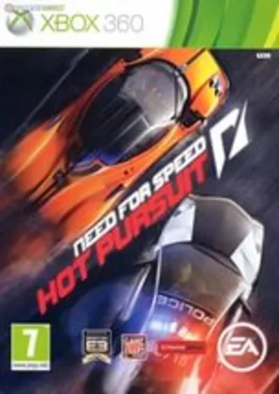 Need For Speed Rivals / NHL 14 +2игр | XBOX 360 | общий