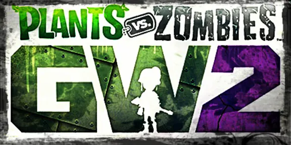 Plants vs. Zombies Garden Warfare 2 — Account ORIGIN