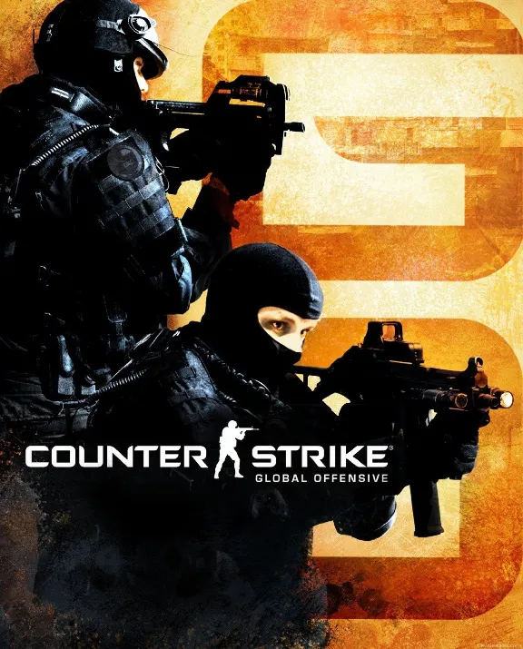 Counter-Strike: GO 20000 часов (NO-PRIME) Steam Аккаунт