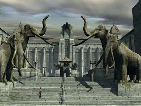 Syberia II (Steam Key / Region Free) GLOBAL