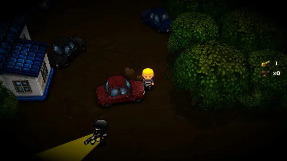 Burgers 2 (Steam KEY / ROW / Region free / Global)