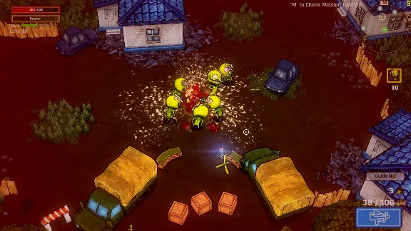 Burgers 2 (Steam KEY / ROW / Region free / Global)