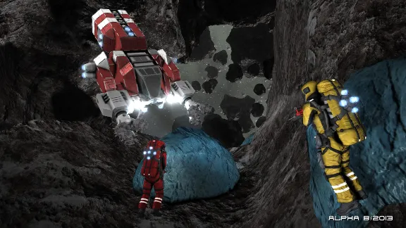 Space Engineers - STEAM gift - RU-CIS-UA