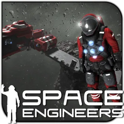Space Engineers - STEAM gift - RU-CIS-UA