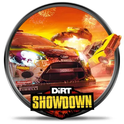 DiRT Showdown - STEAM Key - (РОССИЯ/УКР/СНГ)