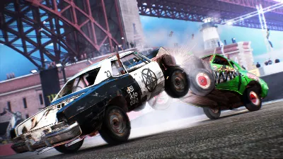 DiRT Showdown - STEAM Key - (РОССИЯ/УКР/СНГ)