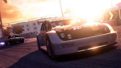 DiRT Showdown - STEAM Key - (РОССИЯ/УКР/СНГ)