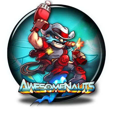 Awesomenauts Gift RU-CIS