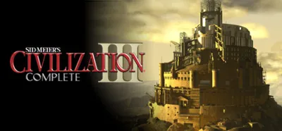 Sid Meier&acute;s Civilization III Complete
